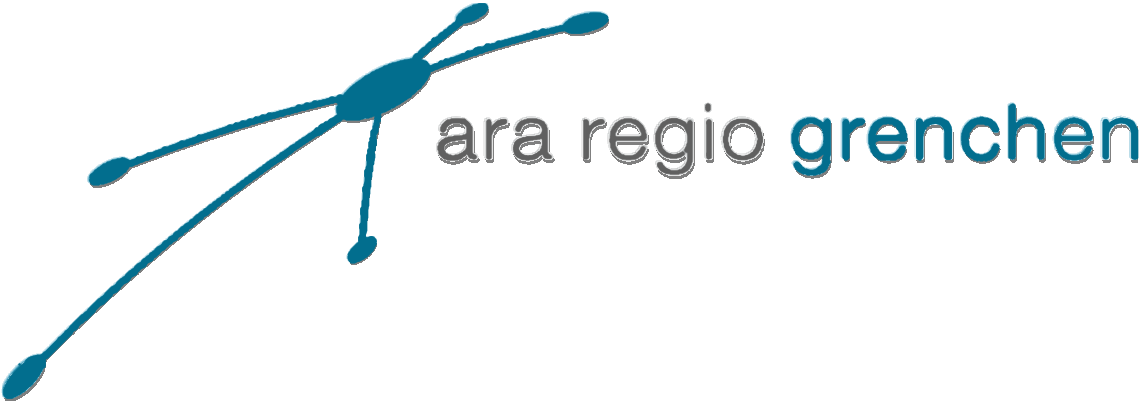 ARA Regio Grenchen logo